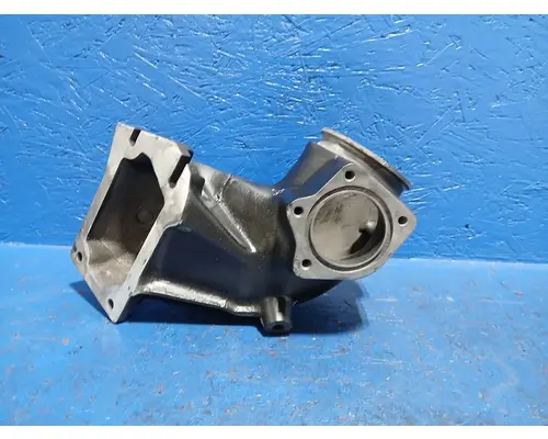 VOLVO D13 Intake Manifold