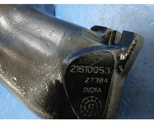 VOLVO D13 Intake Manifold