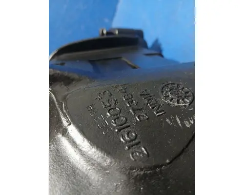 VOLVO D13 Intake Manifold