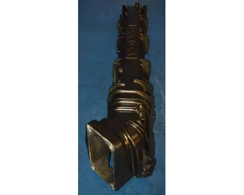 VOLVO D13 Intake Manifold