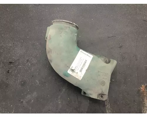 VOLVO D13 Intake Manifold