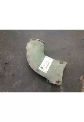 VOLVO D13 Intake Manifold