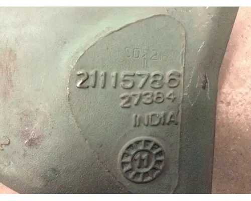 VOLVO D13 Intake Manifold