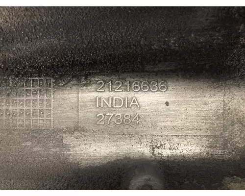 VOLVO D13 Intake Manifold
