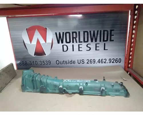 VOLVO D13 Intake Manifold