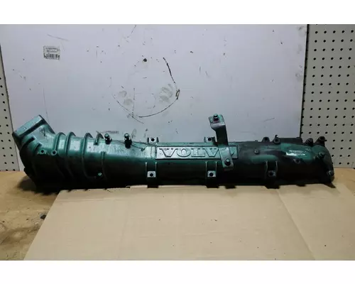 VOLVO D13 Intake Manifold