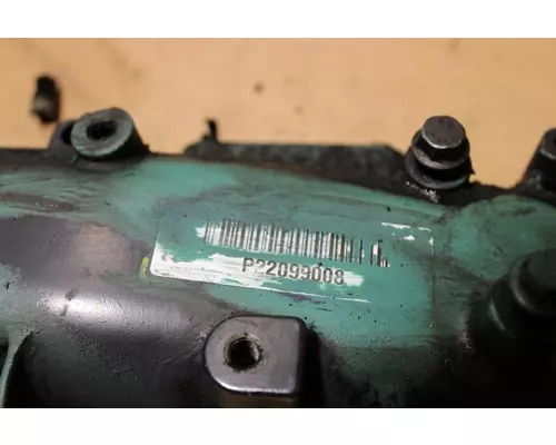 VOLVO D13 Intake Manifold