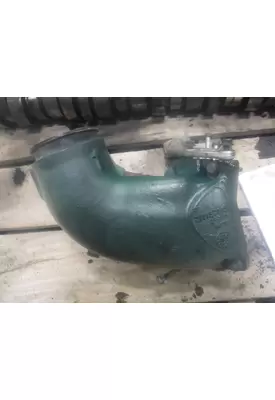 VOLVO D13 Intake Manifold