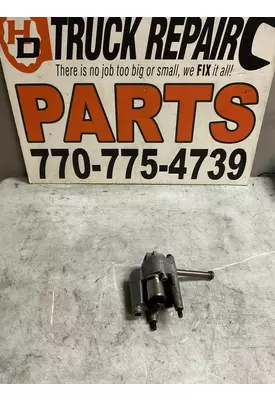 VOLVO D13 Jake/Engine Brake