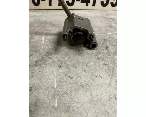 VOLVO D13 JakeEngine Brake
