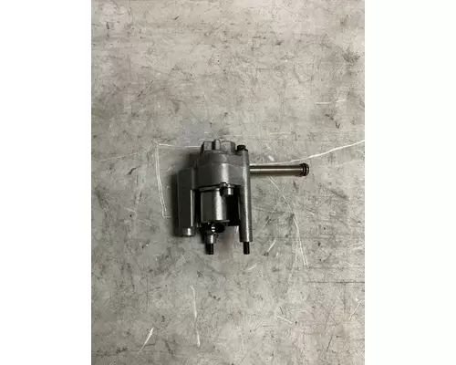 VOLVO D13 JakeEngine Brake