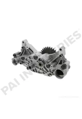 VOLVO D13 OIL PUMP