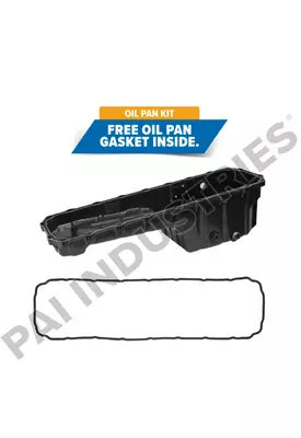 VOLVO D13 Oil Pan