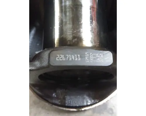 VOLVO D13 PISTON
