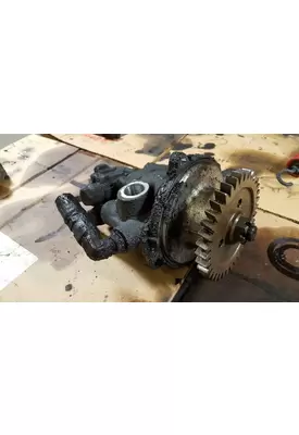 VOLVO D13 Power Steering Pump