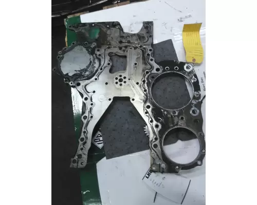 VOLVO D13 REARTIMING COVER