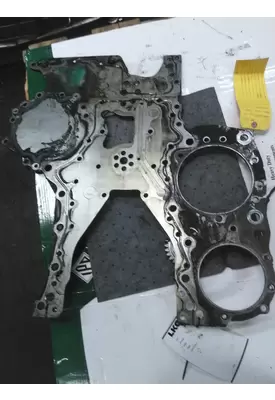VOLVO D13 REAR/TIMING COVER