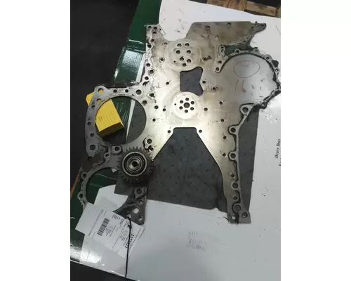 VOLVO D13 REARTIMING COVER