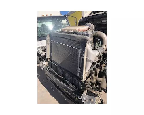 VOLVO D13 Radiator