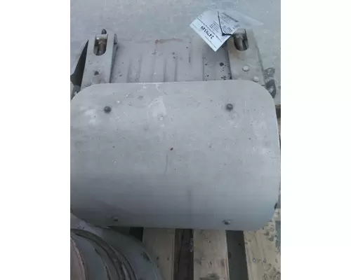 VOLVO D13 SCR ASSEMBLY (SELECTIVE CATALYTIC REDUCTION)