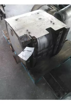 VOLVO D13 SCR ASSEMBLY (SELECTIVE CATALYTIC REDUCTION)