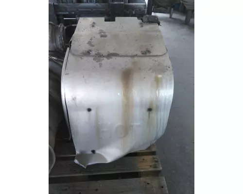 VOLVO D13 SCR ASSEMBLY (SELECTIVE CATALYTIC REDUCTION)