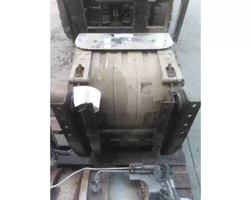 VOLVO D13 SCR ASSEMBLY (SELECTIVE CATALYTIC REDUCTION)