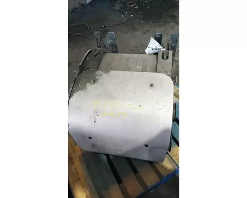 VOLVO D13 SCR ASSEMBLY (SELECTIVE CATALYTIC REDUCTION)