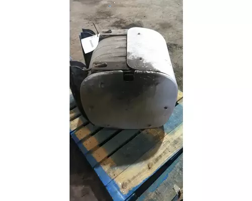 VOLVO D13 SCR ASSEMBLY (SELECTIVE CATALYTIC REDUCTION)