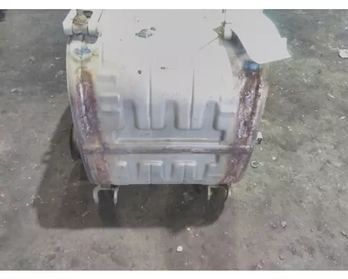 VOLVO D13 SCR ASSEMBLY (SELECTIVE CATALYTIC REDUCTION)