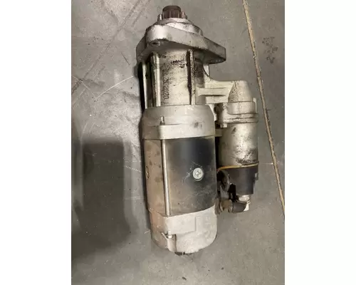 VOLVO D13 Starter Motor