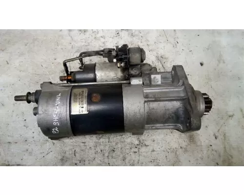 VOLVO D13 Starter Motor