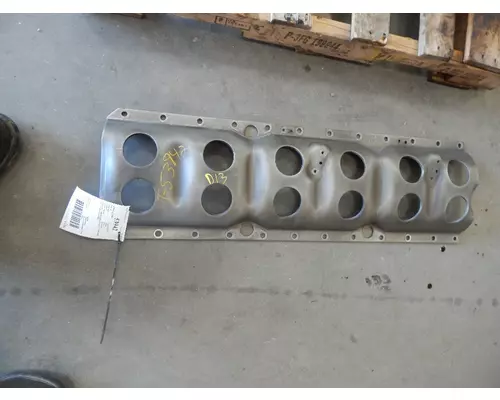 VOLVO D13 Stiffening Plate 