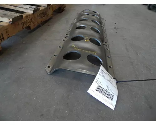 VOLVO D13 Stiffening Plate 