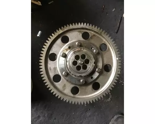 VOLVO D13 TIMING GEARS