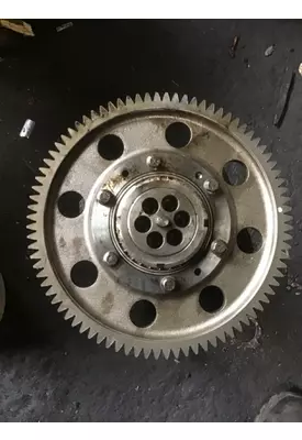 VOLVO D13 TIMING GEARS