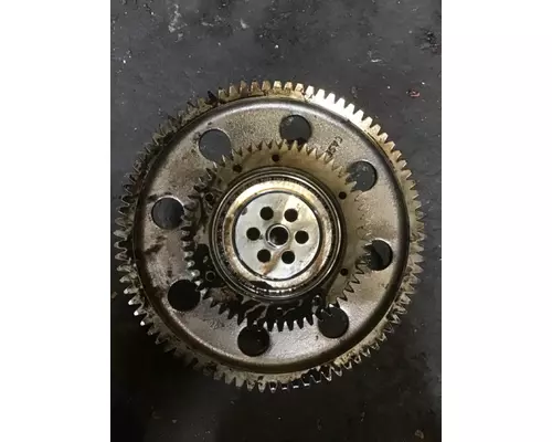 VOLVO D13 TIMING GEARS