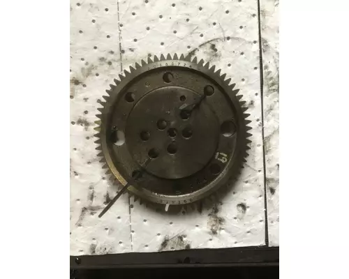 VOLVO D13 TIMING GEARS