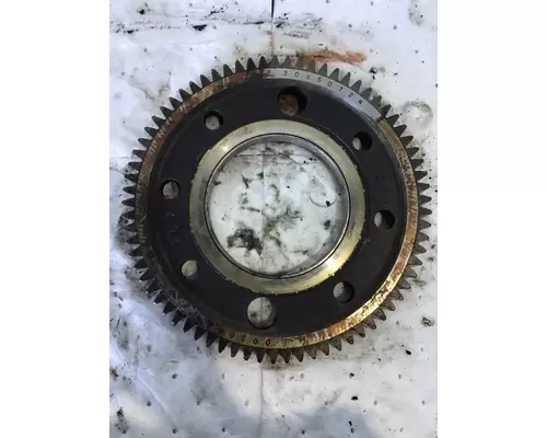 VOLVO D13 TIMING GEARS