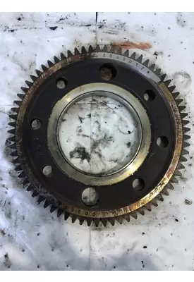 VOLVO D13 TIMING GEARS