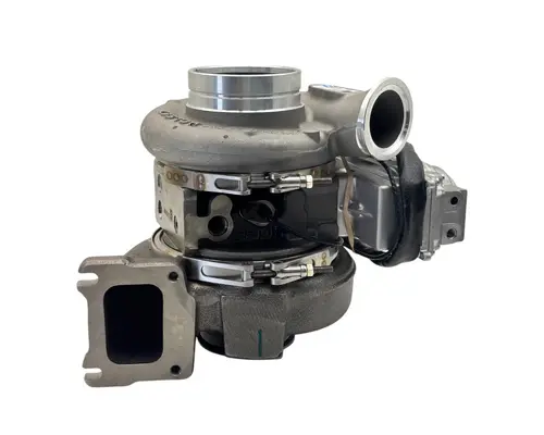 VOLVO D13 TURBOCHARGER
