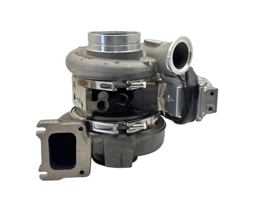 VOLVO D13 TURBOCHARGER