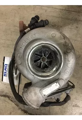 VOLVO D13 TURBOCHARGER