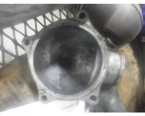 VOLVO D13 Thermostat Housing