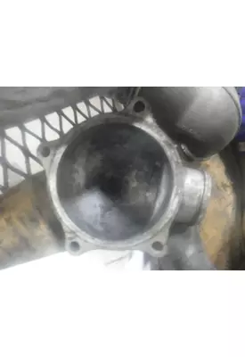 VOLVO D13 Thermostat Housing