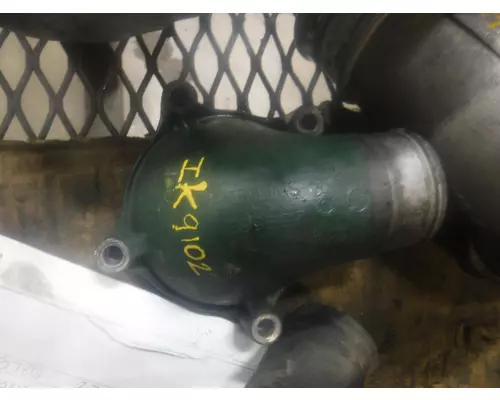 VOLVO D13 Thermostat Housing