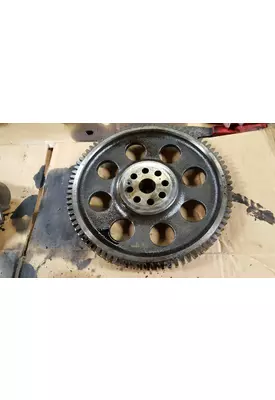 VOLVO D13 Timing And Misc. Engine Gears