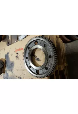 VOLVO D13 Timing And Misc. Engine Gears