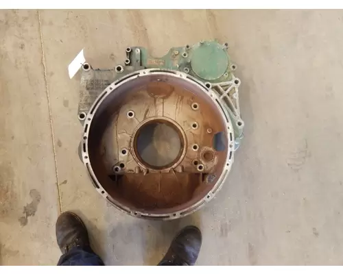 VOLVO D13 Timing Cover Front cover