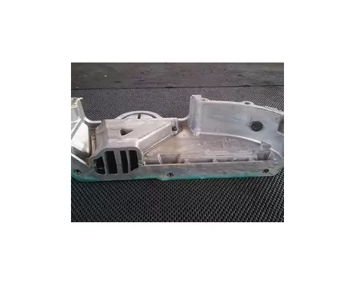 VOLVO D13 Timing Cover